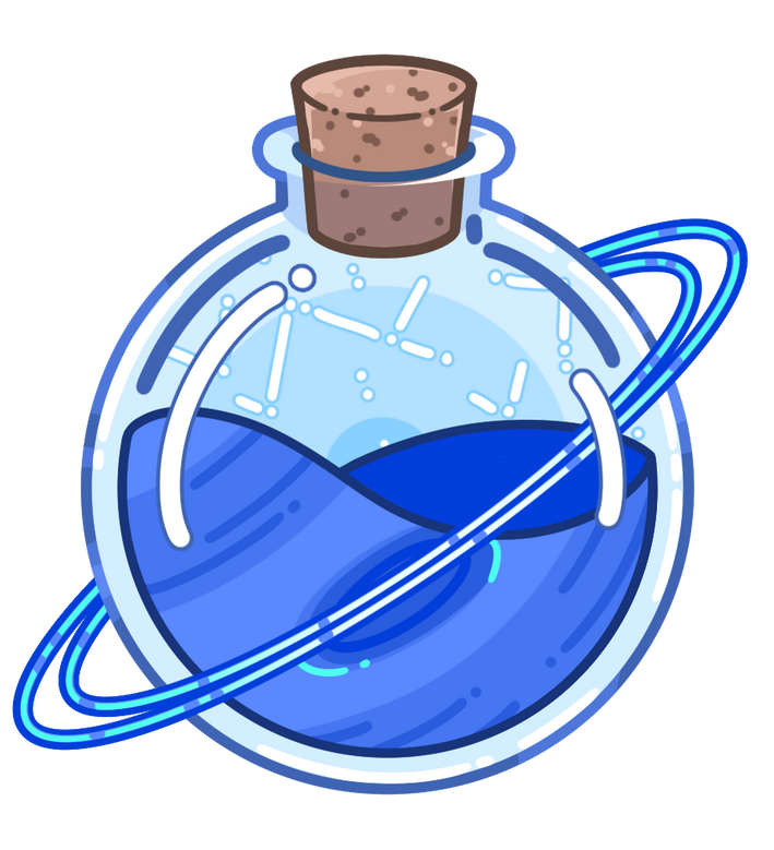 neptune potion