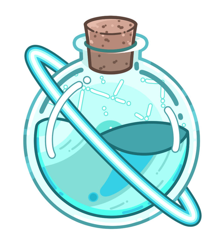 uranus potion