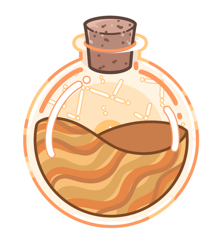 venus potion