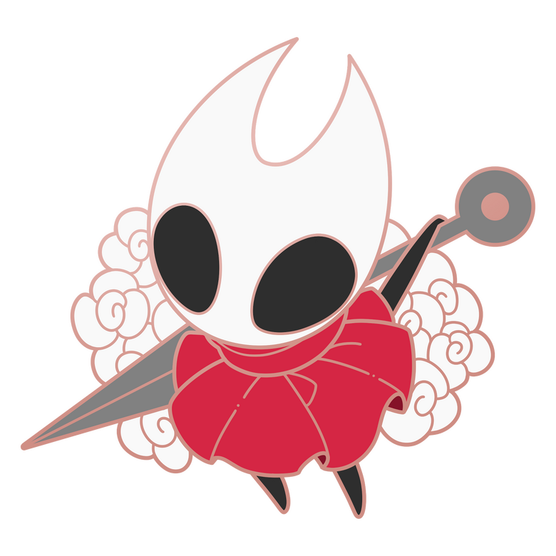 hornet pin