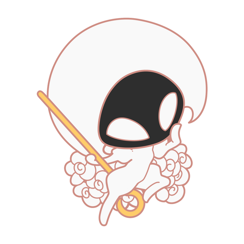 lace pin