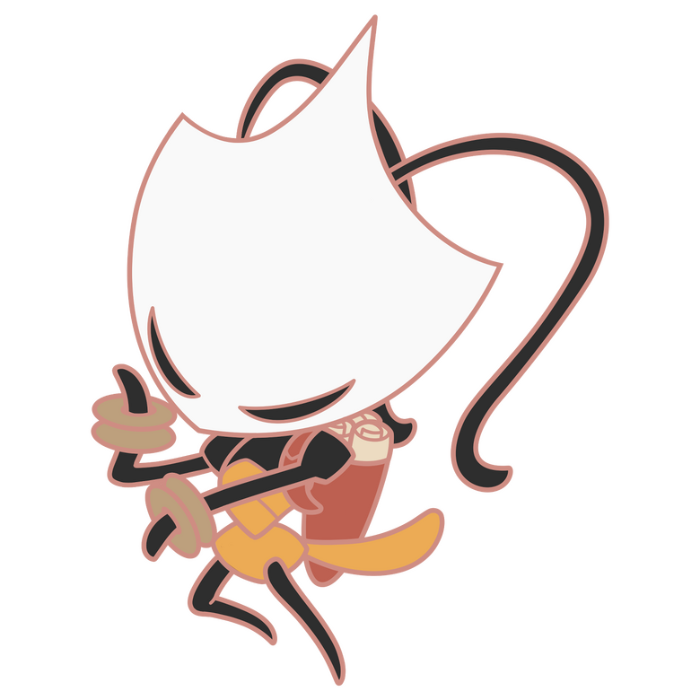 shakra pin